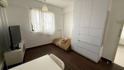 Blk 8 Farrer Gardens (Bukit Timah), HDB 3 Rooms #628899781